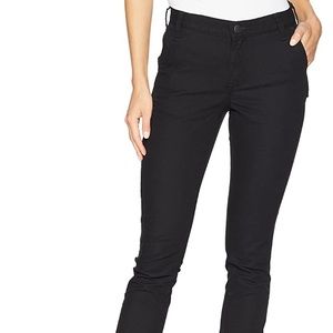 Carhartt Black slim pants